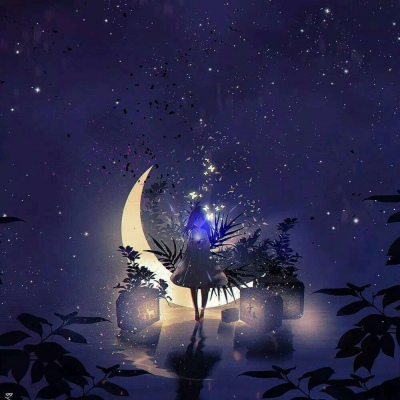 Furry插画色彩灵感兽圈群